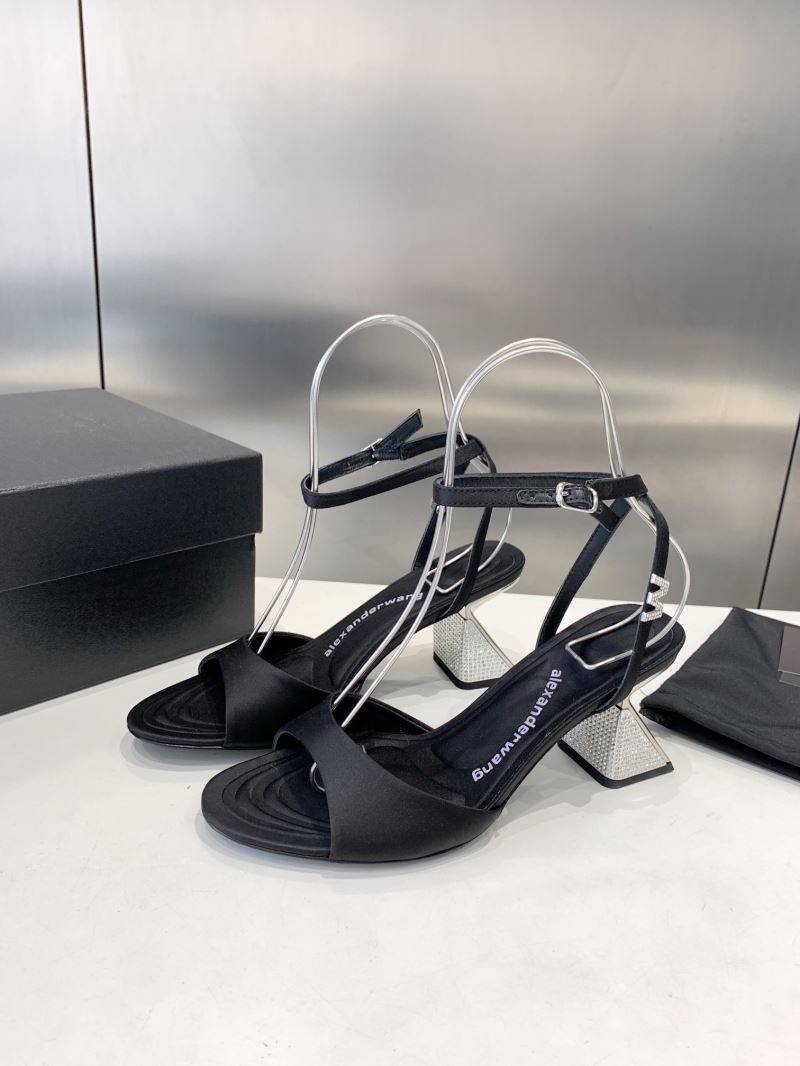 Alexander Wang Sandals